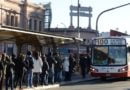 Confirman paro de colectivos para este martes en varias líneas de provincia y capital Confirman paro de colectivos para este martes en varias líneas de provincia y capital