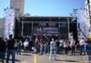 El Municipio de Lanús se suma a los festejos de carnaval en la ciudad El Municipio de Lanús se suma a los festejos de carnaval en la ciudad