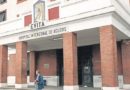 Muy grave: revelan que no hay vacunas contra la meningitis en el Hospital Evita de Lanús Muy grave: revelan que no hay vacunas contra la meningitis en el Hospital Evita de Lanús