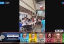 Papelón o premonición de TN: anunció un triunfo de Alberto por 20 puntos a las dos y media de la tarde Papelón o premonición de TN: anunció un triunfo de Alberto por 20 puntos a las dos y media de la tarde