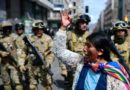 El odio al indio: Álvaro García Linera explica las causas del golpe de Estado en Bolivia El odio al indio: Álvaro García Linera explica las causas del golpe de Estado en Bolivia