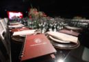 La Fundación del Club Lanús realizó una multitudinaria cena solidaria La Fundación del Club Lanús realizó una multitudinaria cena solidaria