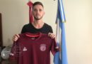 El marcador lateral Nicolás Morgantini es el nuevo refuerzo del Grana para pelear la Superliga El marcador lateral Nicolás Morgantini es el nuevo refuerzo del Grana para pelear la Superliga