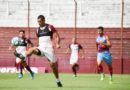 Lanús perdió 1 a 0 con Arsenal a una semana de volver a jugar por los puntos Lanús perdió 1 a 0 con Arsenal a una semana de volver a jugar por los puntos