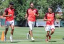 A puertas abiertas, Lanús recibirá a Arsenal en un nuevo partido amistoso A puertas abiertas, Lanús recibirá a Arsenal en un nuevo partido amistoso
