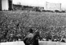 61 años de la Revolución Cubana: «Un pueblo así no se improvisa» 61 años de la Revolución Cubana: «Un pueblo así no se improvisa»