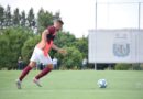 Con la presencia de Maradona, Lanús le ganó a Gimnasia en su primer amistoso Con la presencia de Maradona, Lanús le ganó a Gimnasia en su primer amistoso
