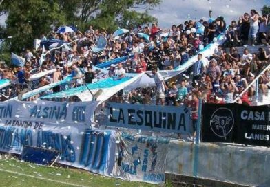 Tablas en la península: Victoriano Arenas igualó sin goles ante Deportivo Paraguayo