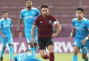 Lanús goleó a Universidad Católica en el debut de la Sudamericana Lanús goleó a Universidad Católica en el debut de la Sudamericana