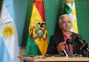 García Linera continuará su vida en Argentina como docente de la UBA García Linera continuará su vida en Argentina como docente de la UBA