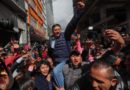 Luis Arce, candidato a presidente de Bolivia por el partido de Evo Morales: «Tenemos un apoyo popular muy grande» Luis Arce, candidato a presidente de Bolivia por el partido de Evo Morales: «Tenemos un apoyo popular muy grande»