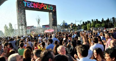 Con más de 55 mil personas y espectáculos gratuitos, reabrió Tecnópolis este fin de semana Con más de 55 mil personas y espectáculos gratuitos, reabrió Tecnópolis este fin de semana