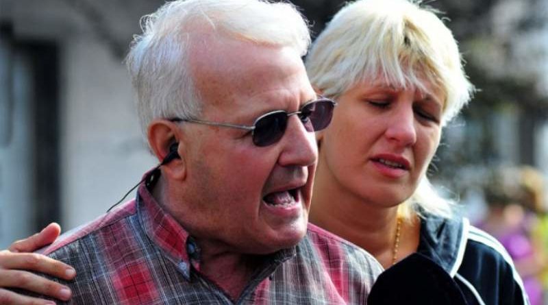 Ex árbitro y socio de El Porvenir lo acusa por los contagios de coronavirus en el club