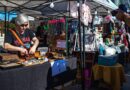 Lanús Gobierno organiza nuevas ediciones de la feria “Hecho en Lanús” en Lanús Oeste y Este
