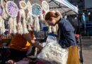 Llega una nueva edición de Mercados Bonaerenses y «Hecho en Lanús» a Lanús Este
