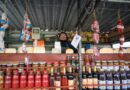 Agenda de fin de semana: Lanús Gobierno despliega ferias de artesanías y paseos de compras en todo el distrito