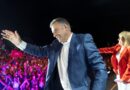 El Frente Amplio logró un contundente triunfo en Uruguay que gira hacia el progresismo