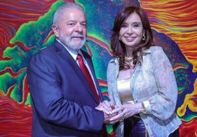 Balotaje en Brasil: El candidato de los trabajadores: Lula vs el ultra derechista: Bolsonaro -hijo-