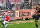 Primera Nacional: Talleres (RE) cayó ante Mitre (SdE)
