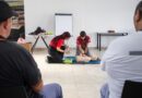 Nueva Jornada de Autocuidado en Gerli