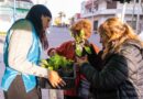 Separación de residuos en las plazas del distrito: Nuevo Operativo ¡Ambiente Sí!