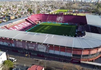 Ensayo formal en La Fortaleza: Lanús abre sus puertas para el primer amistoso ante Tigre