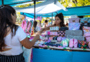 Nuevas jornadas de la Feria de Artesanías, Paseos de Compras y Gastronomía en el distrito