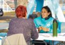 Nueva edición del operativo “Lanús tu Gobierno” en Lanús Oeste
