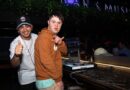 Nuevo «Baile por la Inclusión» en el Club Leloir