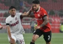 Lanús hundió un poco más a Independiente en el fondo de la tabla y trepó a la punta de la Zona B