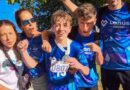 Lanús sumó dos medallas de plata y una de bronce en Los Juegos Bonaerenses 2025