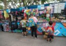 El Municipio informó los nuevos días y horarios del Paseo de Compras 25 de Mayo