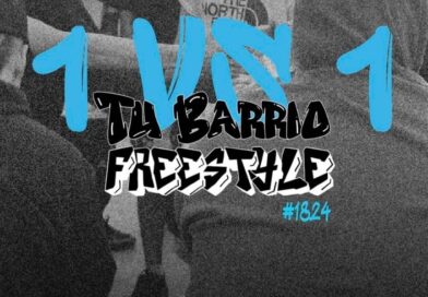 «Tu Barrio Freestyle» llega a la Casa de la Cultura
