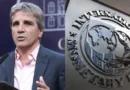 Las nuevas proyecciones del FMI sobre la argentina confirman la recesión económica