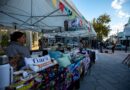 Nuevas ediciones de la feria «Hecho En Lanús»