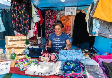Ferias, paseos de compras y gastronomía: las propuestas de este fin de semana en Lanús