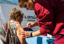 Nueva jornada de “Sábados de Salud en el Barrio” en la plaza El Morro de Remedios de Escalada