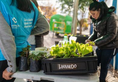 Nueva edición del Operativo ¡Ambiente Sí!
