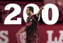“Es un sueño cumplido haber llegado a 200 partidos en Lanús”