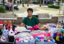 Nueva edición de la feria “Hecho en Lanús” en Lanús Este y Remedios de Escalada
