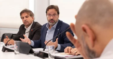 Renunció el director del Indec luego de que el Banco Central confirmara que con el nuevo IPC la inflación sería más alta