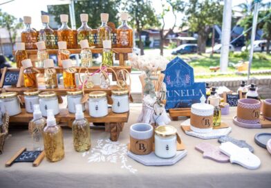 Variedad y precios populares: Lanús Gobierno organiza una mega feria de artesanías, compras y gastronomía