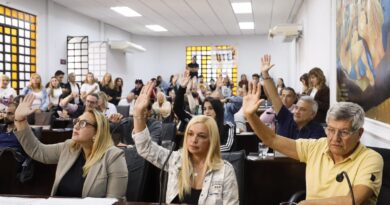 El HCD Lanús aprobó la creación del Consejo Consultivo Honorario en Discapacidad y nuevas medidas de alcance social y administrativo
