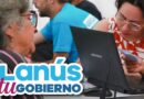 Gestión en los barrios: Lanús Gobierno desplegará el operativo territorial “Lanús Tu Gobierno” en Monte Chingolo