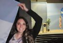 De Lanús a la NASA: la médica que sueña con ser la primera argentina en pisar la Luna