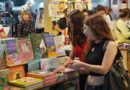 Arranca la 50° Feria del Libro con figuras destacadas y propuestas renovadas