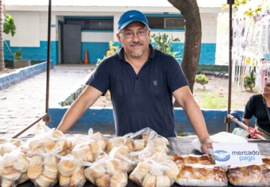 Promoción de la producción local: nueva edición del “Paseo de compras 25 de Mayo”