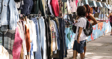 Impulso al consumo local: nueva edición del “Paseo de Compras 25 de Mayo”