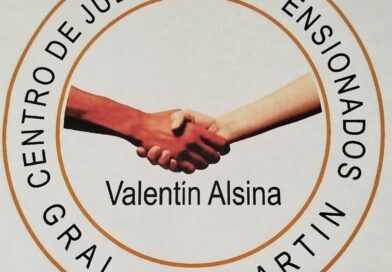 Convocatoria a reempadronamiento de socios de la «Sociedad de Fomento Centro de Jubilados Gral. San Martin»