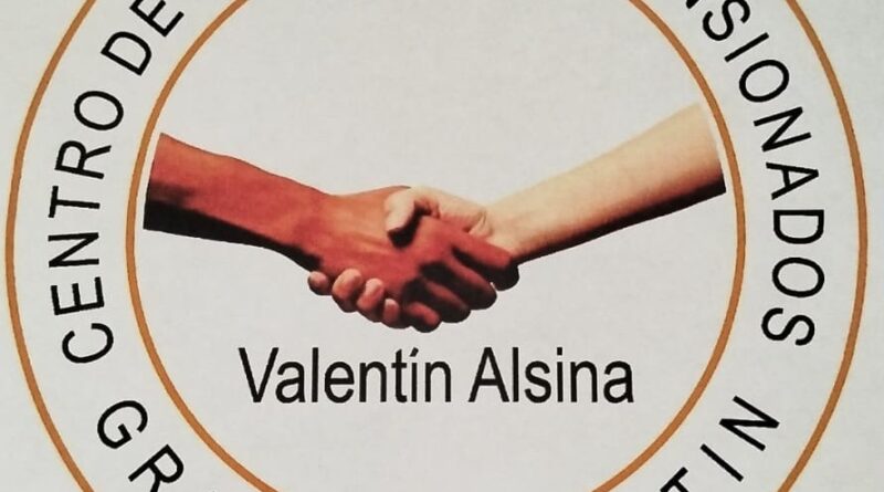 Convocatoria a reempadronamiento de socios de la «Sociedad de Fomento Centro de Jubilados Gral. San Martin»